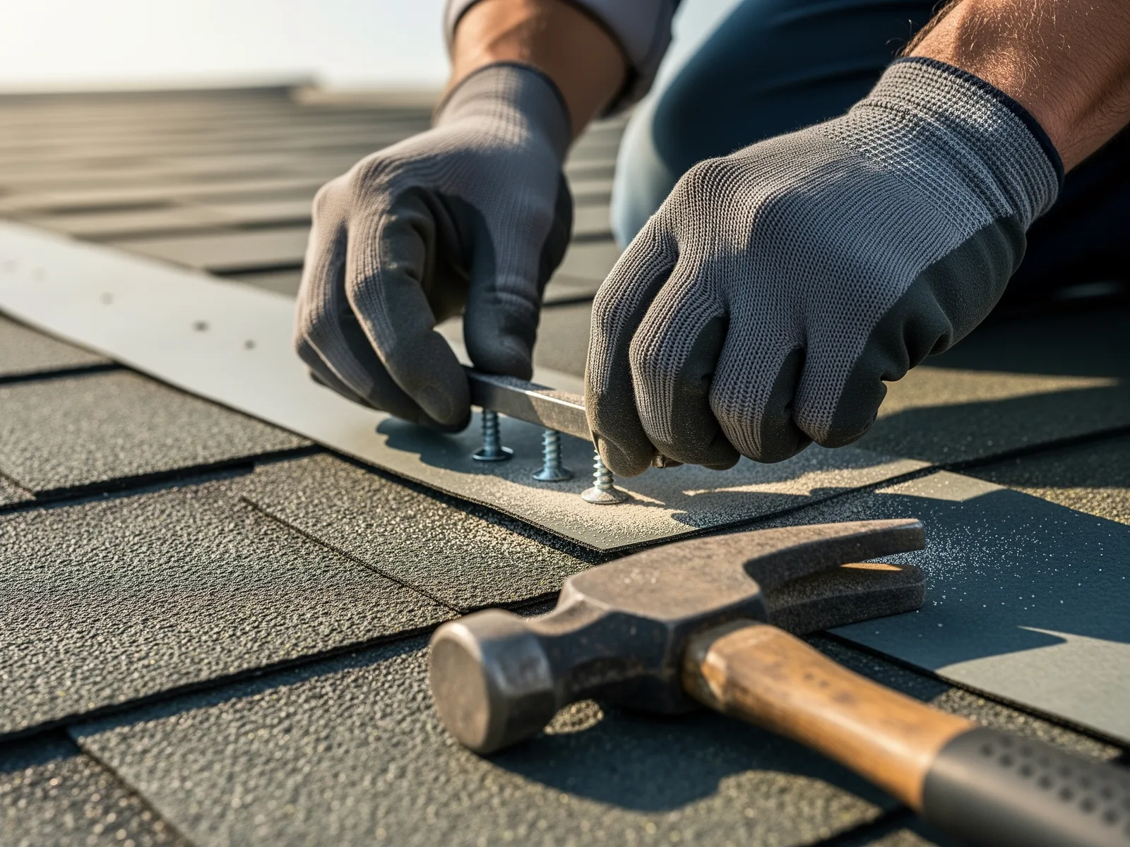 Why choose Fascia Repair in Pence Springs, WV